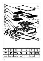 Preview for 2 page of Sunday 30MB 56090111 Assembly Instruction Manual