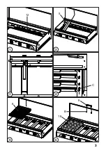 Preview for 3 page of Sunday 30MB 56090111 Assembly Instruction Manual