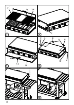 Preview for 4 page of Sunday 30MB 56090111 Assembly Instruction Manual