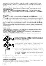 Preview for 10 page of Sunday 30MB 56090111 Assembly Instruction Manual