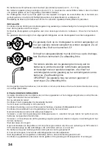 Preview for 24 page of Sunday 30MB 56090111 Assembly Instruction Manual