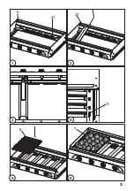 Предварительный просмотр 3 страницы Sunday 30MB 5609015 Assembly Instruction Manual