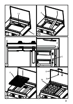 Preview for 3 page of Sunday 30MB 56523 Assembly Instruction Manual