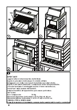 Preview for 4 page of Sunday 4008031 Assembly Instruction Manual