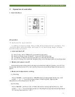 Preview for 20 page of Sundez SDWW-100 Installation Instructions Manual