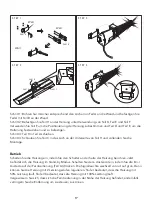 Предварительный просмотр 17 страницы Sundirect OC2000 Installation & Operation Instructions