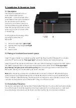 Предварительный просмотр 6 страницы Sundirect SC-Plus Installation & Operation Instructions