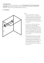 Предварительный просмотр 7 страницы Sundirect SC-Plus Installation & Operation Instructions