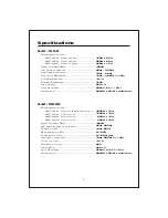 Preview for 4 page of Sundown Audio SAX-100.2 Owner'S Manual