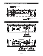 Предварительный просмотр 5 страницы Sundown Audio SAX-100.4 Owner'S Manual