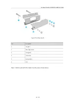 Preview for 10 page of SUNDRAY AP-S800 Installation Manual