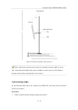 Предварительный просмотр 15 страницы SUNDRAY AP-S800 Installation Manual