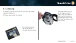 Preview for 9 page of Sundstrom H06-0221 Operation Instruction Manual