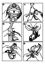 Preview for 25 page of Sundstrom H06-6521 User Instructions