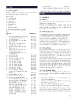 Preview for 29 page of Sundstrom SR 200 Instructions For Use Manual