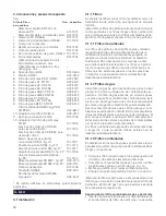 Preview for 34 page of Sundstrom SR 200 Instructions For Use Manual