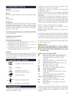 Preview for 37 page of Sundstrom SR 200 Instructions For Use Manual