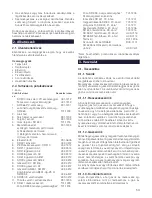 Preview for 53 page of Sundstrom SR 200 Instructions For Use Manual