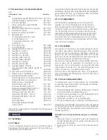 Preview for 73 page of Sundstrom SR 200 Instructions For Use Manual