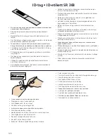 Preview for 126 page of Sundstrom SR 200 Instructions For Use Manual