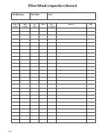 Preview for 128 page of Sundstrom SR 200 Instructions For Use Manual