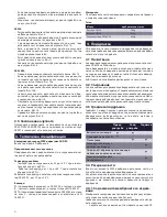 Preview for 4 page of Sundstrom SR 520 Instructions For Use Manual