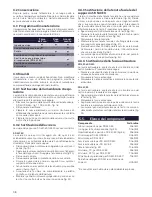 Preview for 38 page of Sundstrom SR 520 Instructions For Use Manual