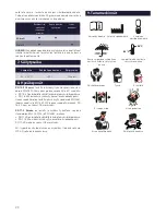 Preview for 20 page of Sundstrom SR 76-3 Chem Instructions For Use Manual