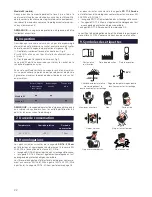 Preview for 22 page of Sundstrom SR 76-3 Chem Instructions For Use Manual