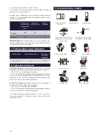 Preview for 24 page of Sundstrom SR 76-3 Chem Instructions For Use Manual