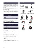 Preview for 26 page of Sundstrom SR 76-3 Chem Instructions For Use Manual