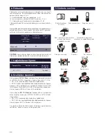 Preview for 30 page of Sundstrom SR 76-3 Chem Instructions For Use Manual