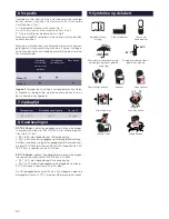 Preview for 32 page of Sundstrom SR 76-3 Chem Instructions For Use Manual