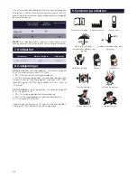 Preview for 34 page of Sundstrom SR 76-3 Chem Instructions For Use Manual