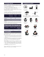 Preview for 36 page of Sundstrom SR 76-3 Chem Instructions For Use Manual