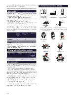 Preview for 38 page of Sundstrom SR 76-3 Chem Instructions For Use Manual