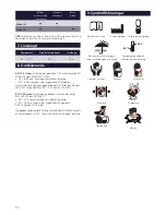 Preview for 44 page of Sundstrom SR 76-3 Chem Instructions For Use Manual