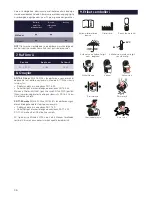 Предварительный просмотр 46 страницы Sundstrom SR 76-3 Chem Instructions For Use Manual