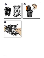 Предварительный просмотр 48 страницы Sundstrom SR 76-3 Chem Instructions For Use Manual