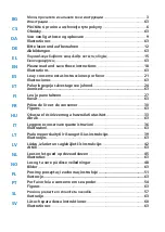 Предварительный просмотр 2 страницы Sundstrom SR 90 Airline Instructions For Use Manual