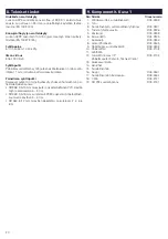 Preview for 20 page of Sundstrom SR 99-1 Instructions For Use Manual