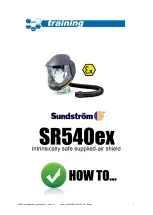 Sundstrom SR540EX How-To preview