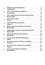 Предварительный просмотр 2 страницы Sundstrom SR76-2 Instructions For Use Manual