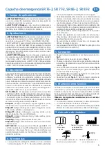 Preview for 5 page of Sundstrom SR76-2 Instructions For Use Manual