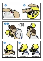 Предварительный просмотр 15 страницы Sundstrom SR76-2 Instructions For Use Manual