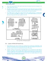 Предварительный просмотр 11 страницы Sundware Solar Pool System Installation Manual