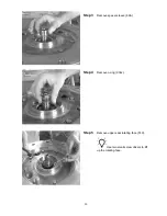 Preview for 24 page of Sundyne LMC 341F Instruction And Operation Manual