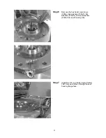 Preview for 25 page of Sundyne LMC 341F Instruction And Operation Manual