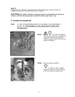 Preview for 34 page of Sundyne LMC 341F Instruction And Operation Manual