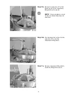 Preview for 38 page of Sundyne LMC 341F Instruction And Operation Manual